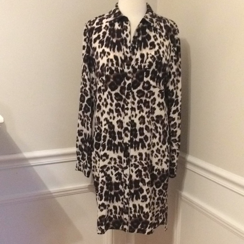 - Diane von Furstenberg Dress